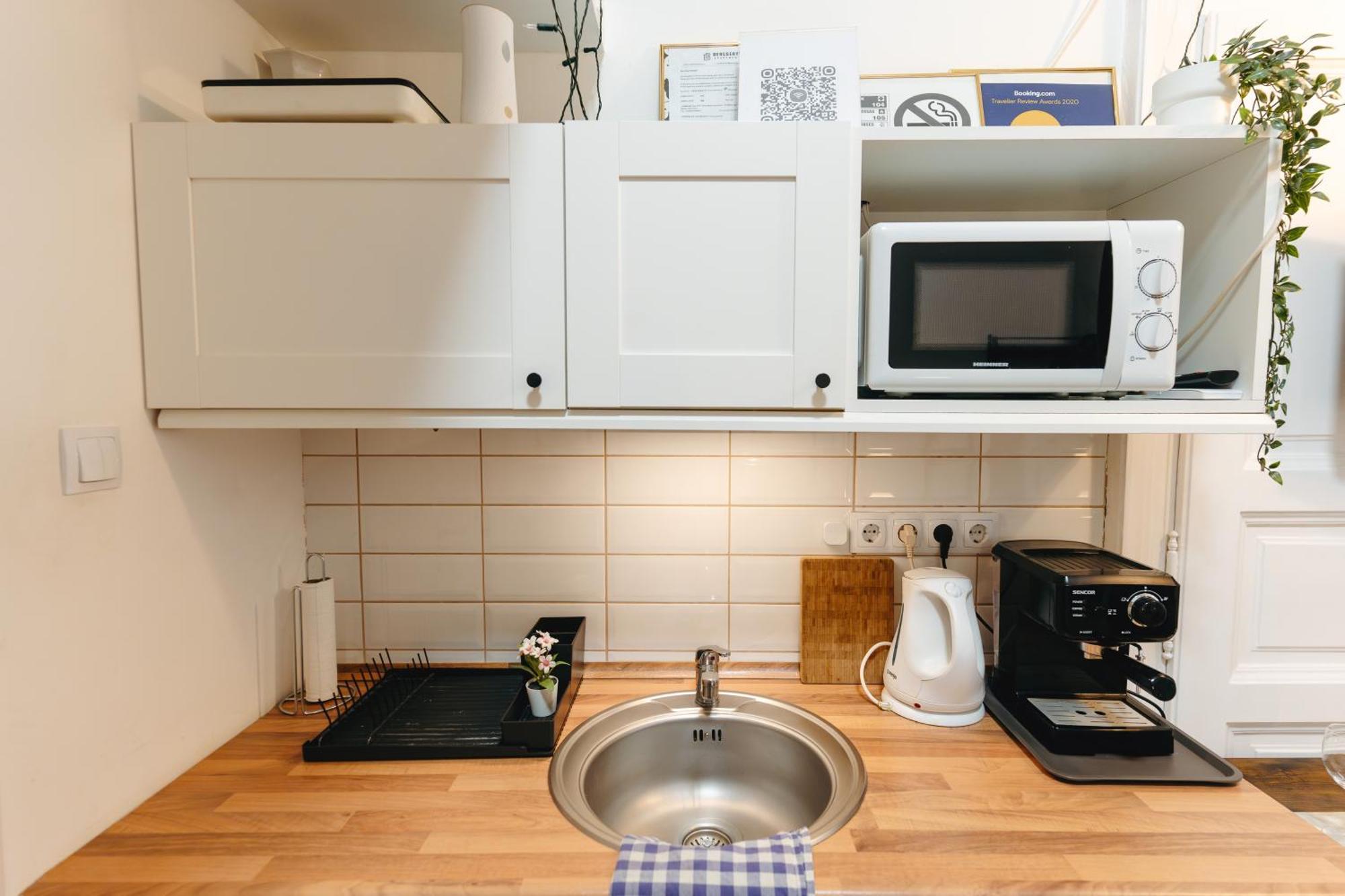 Bercsényi apartment Budapest Szoba fotó